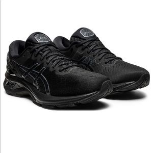 ASICS Gel-Keyano 27 running shoes